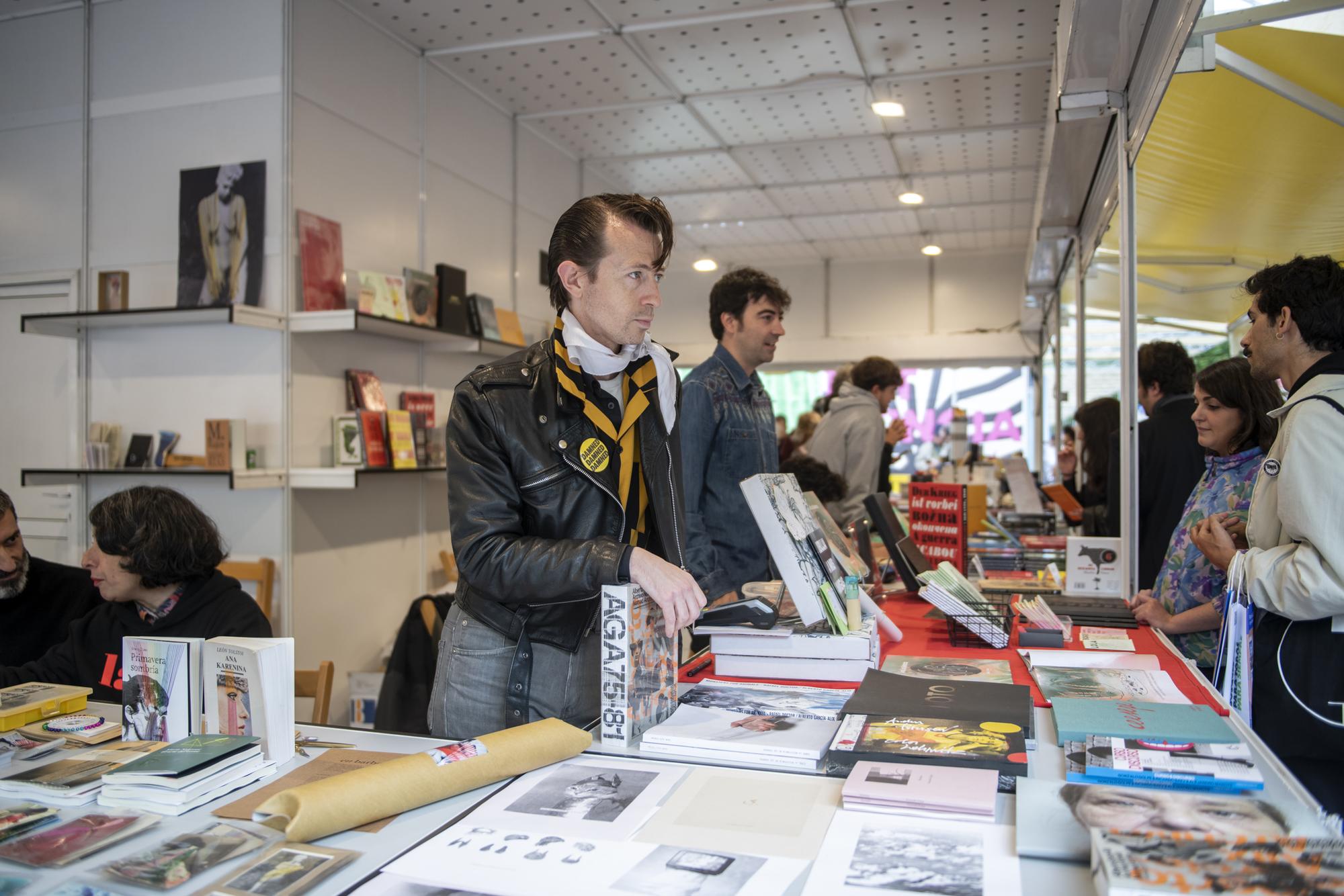 Feria del Libro 2023 - 6